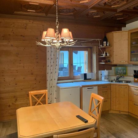 S Gasthaeusl Apartment Kirchberg in Tirol Ngoại thất bức ảnh