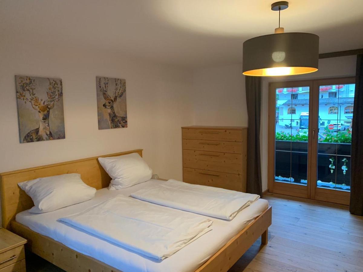 S Gasthaeusl Apartment Kirchberg in Tirol Ngoại thất bức ảnh