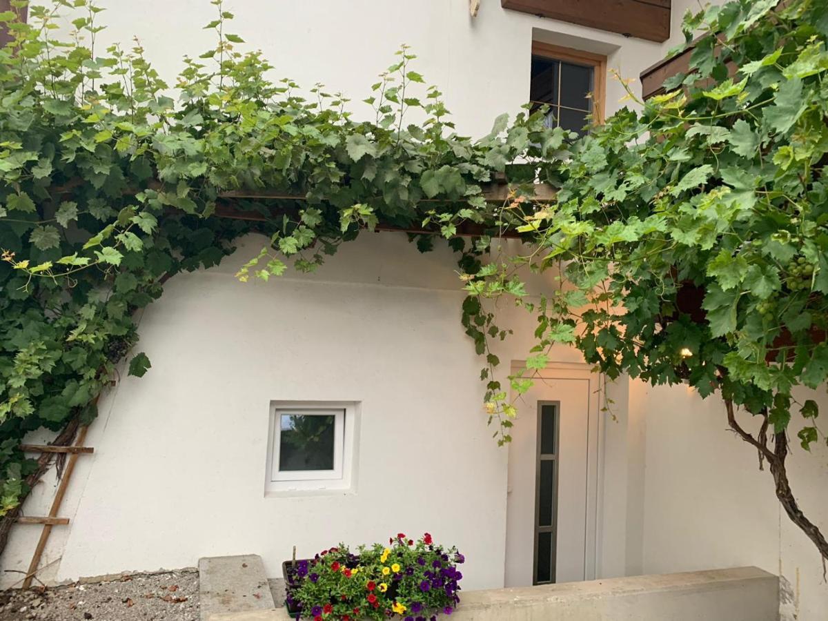 S Gasthaeusl Apartment Kirchberg in Tirol Ngoại thất bức ảnh