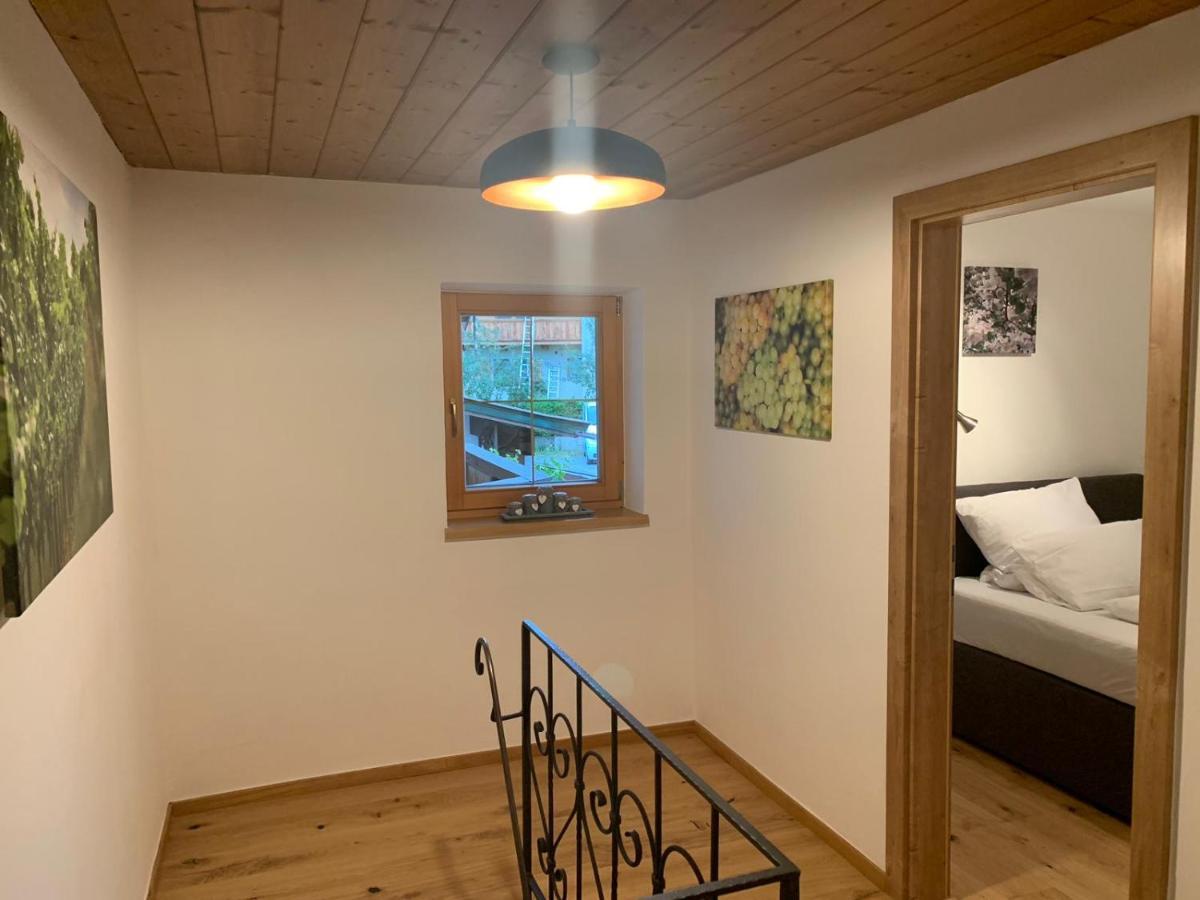 S Gasthaeusl Apartment Kirchberg in Tirol Ngoại thất bức ảnh