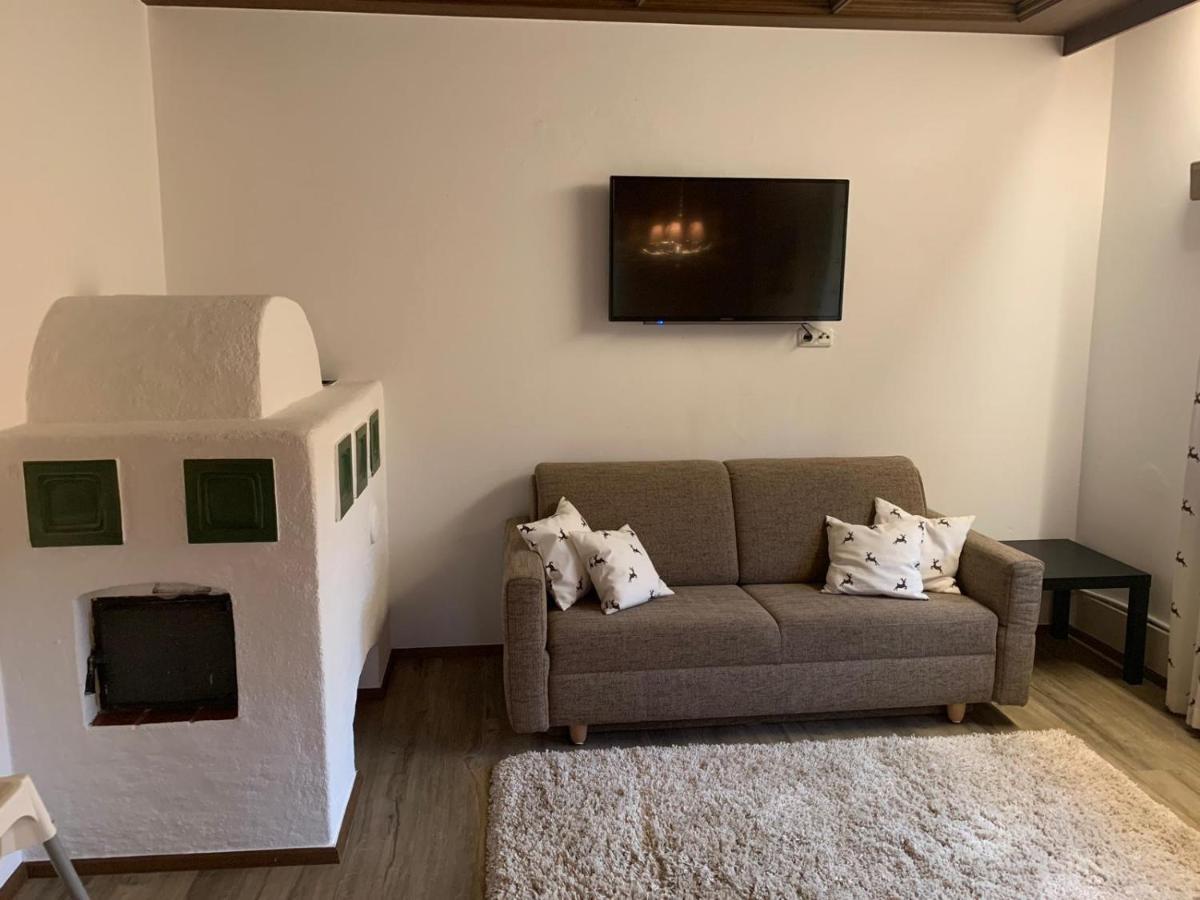 S Gasthaeusl Apartment Kirchberg in Tirol Ngoại thất bức ảnh