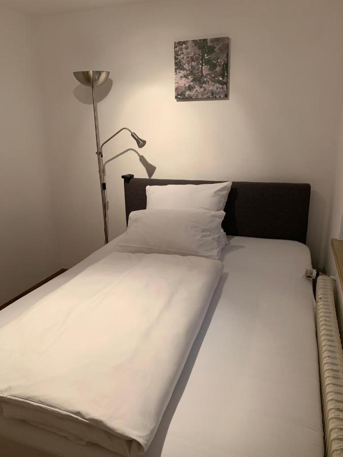 S Gasthaeusl Apartment Kirchberg in Tirol Ngoại thất bức ảnh