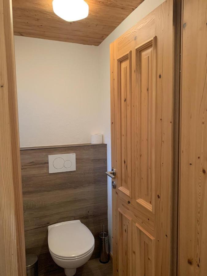 S Gasthaeusl Apartment Kirchberg in Tirol Ngoại thất bức ảnh
