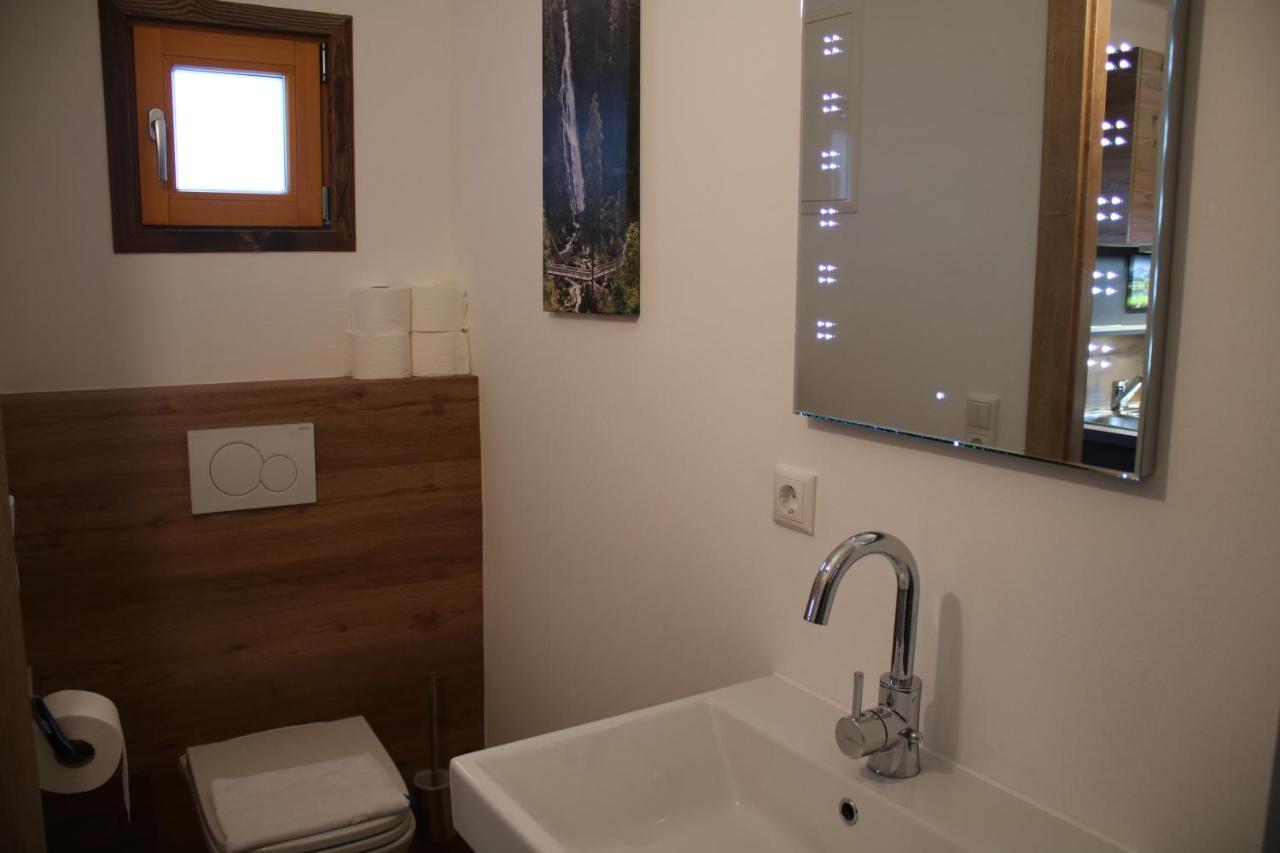S Gasthaeusl Apartment Kirchberg in Tirol Ngoại thất bức ảnh