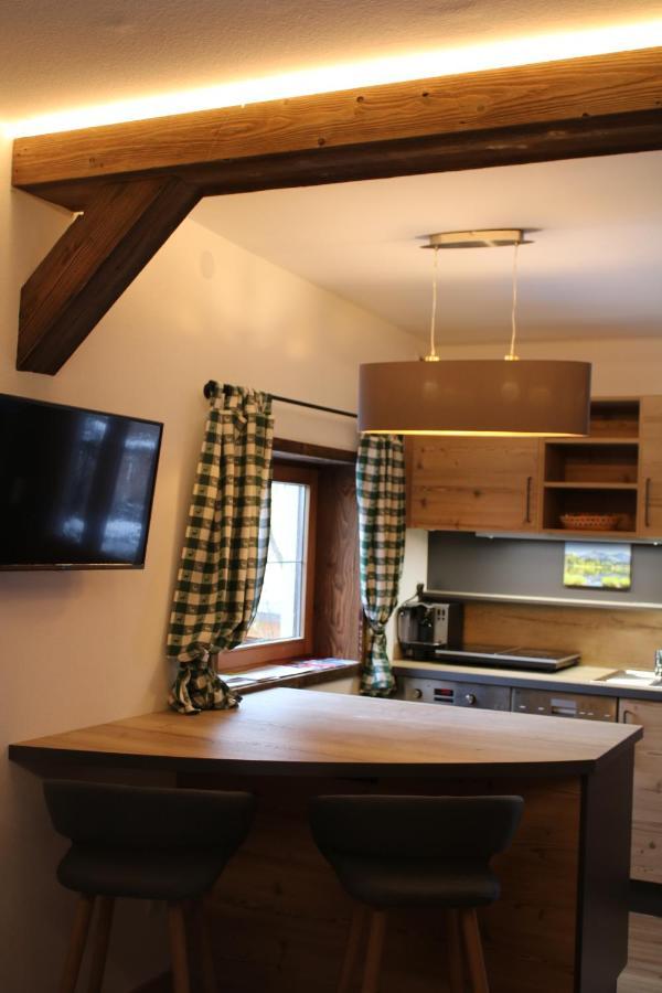 S Gasthaeusl Apartment Kirchberg in Tirol Ngoại thất bức ảnh