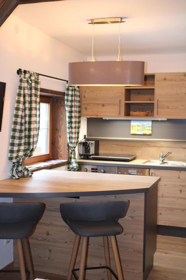 S Gasthaeusl Apartment Kirchberg in Tirol Ngoại thất bức ảnh