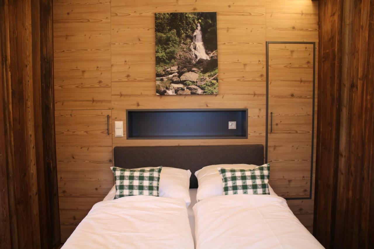 S Gasthaeusl Apartment Kirchberg in Tirol Ngoại thất bức ảnh